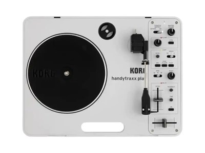 Korg Handytraxx Play