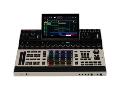 Akai Professional MPC XL