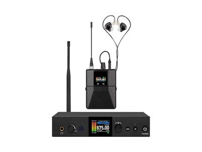 Axelvox DX800PM
