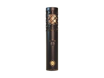 Nordic Audio Labs NU-100K