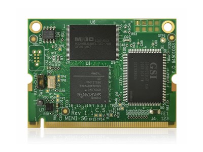 Behringer AOIP-WSG