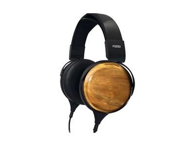 Fostex TH810
