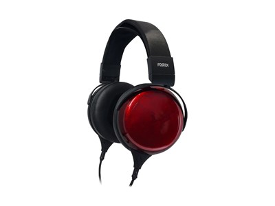 Fostex TH910