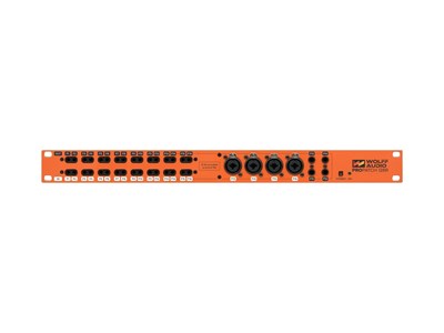 Wolff Audio ProPatch 128