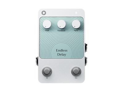 Polyend Endless