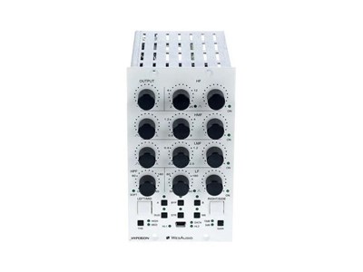 Wes Audio Hyperion