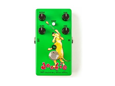 MXR DD30 Dookie Drive