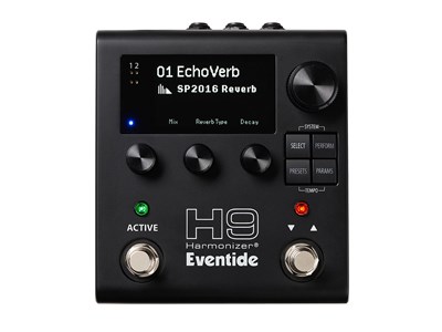 Eventide H9 Gen 2