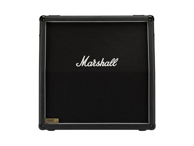 Marshall 1960A 4X12 MS Angled Cab