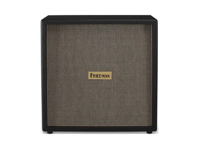 Friedman 412 Vintage