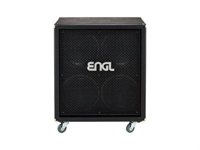 ENGL E412XXLB-CS Pro Cabinet 4x12
