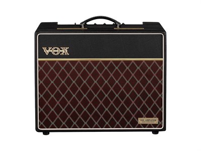 Vox AC15 Hand-Wired