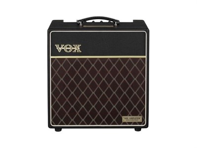Vox AC4 Hand Wired