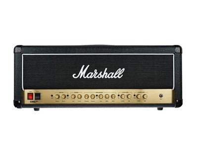 Marshall DSL100HR