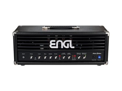 ENGL E651 Artist Edition 100 Blackout