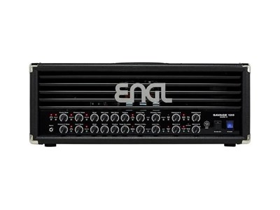 ENGL E6102 Savage 120 MKII
