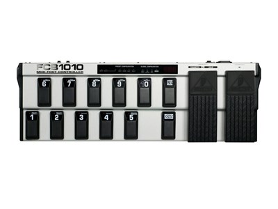 Behringer FCB1010