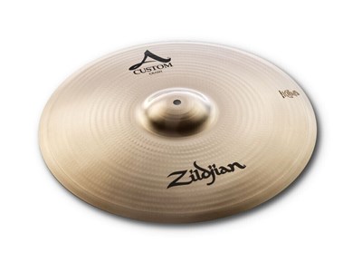 Zildjian 19 A Custom Crash