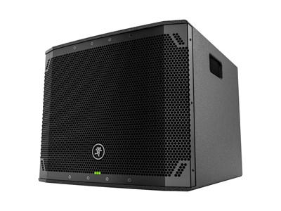 Mackie Thump15Sv4