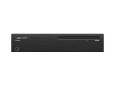 Lab Gruppen FA1202 12547