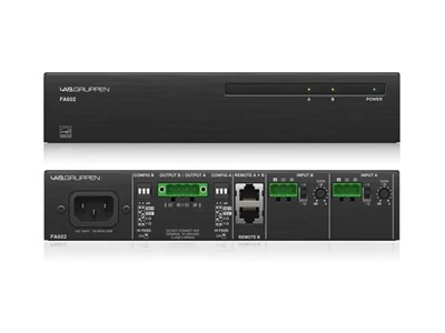 Lab Gruppen FA602 12549