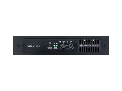 Lab Gruppen Lucia 1202 12558
