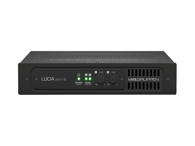 Lab Gruppen Lucia 2401-70 12559