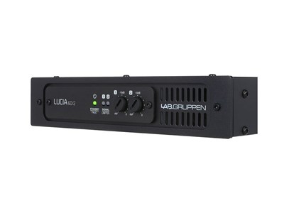 Lab Gruppen Lucia 602M 12562