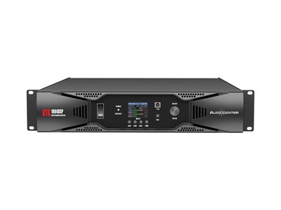 Audiocenter UTA1804DSP