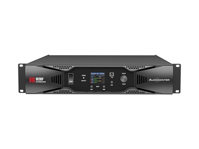 Audiocenter UTA902DSP