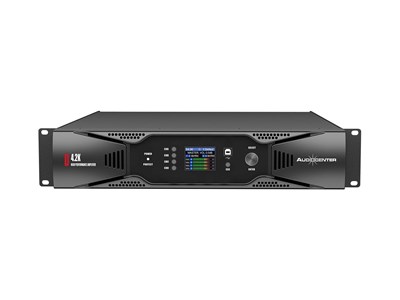 Audiocenter D42K