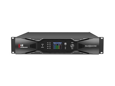 Audiocenter D44K