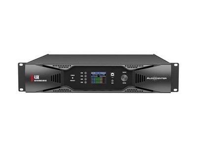 Audiocenter D46K