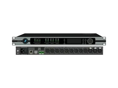 S-Track Dolphin X36