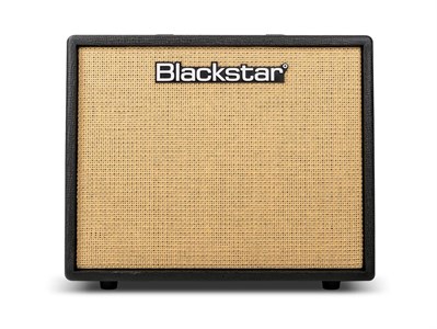 Blackstar Debut 50R BLK