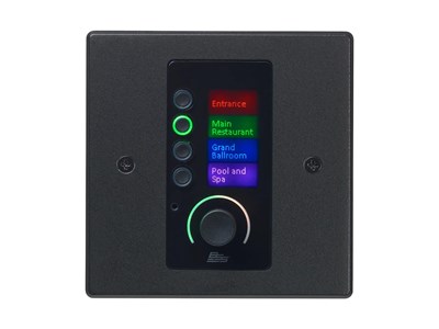 BSS EC-4BV-BLK-EU 10699