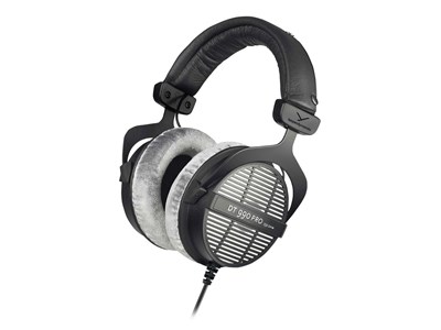Beyerdynamic DT 990 Pro 250 Ohm