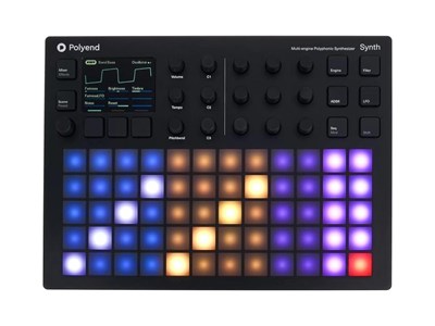 Polyend Synth