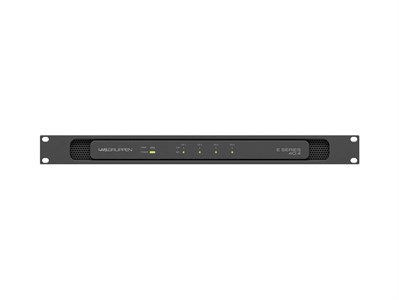 Lab Gruppen E 404