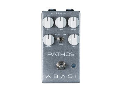 Abasi Concepts Pathos Distortion
