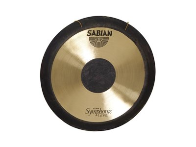 Sabian 28 Symphonic Gong