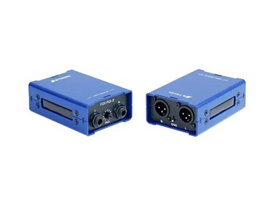 S-Track FOX PDI-2