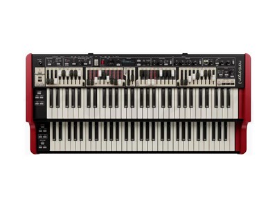Clavia Nord Organ 3