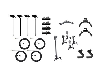DPA KIT-4099-DP-4C