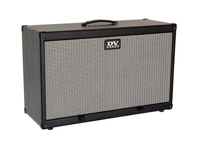 DV Mark DV Silver 212