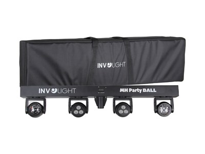 Involight MH Party Ball