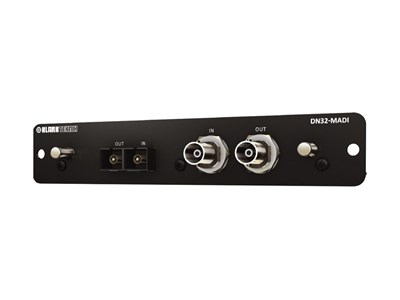 Klark Teknik DN32-MADI