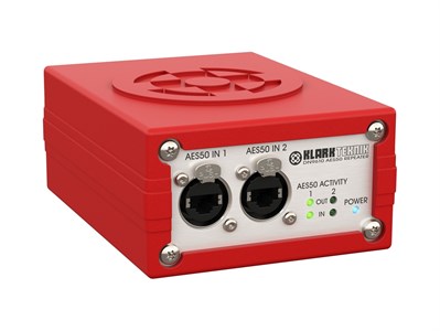 Klark Teknik DN9610
