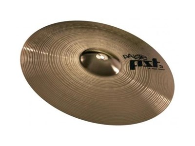 Paiste 18 PST5 Rock Crash