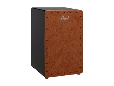 Pearl PBC-121B Primero Figured Cherry Gloss Black
